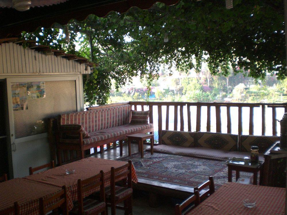 Zeybek 1 Pension Patara Buitenkant foto