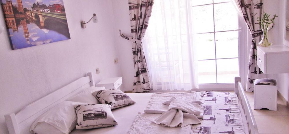 Zeybek 1 Pension Patara Buitenkant foto