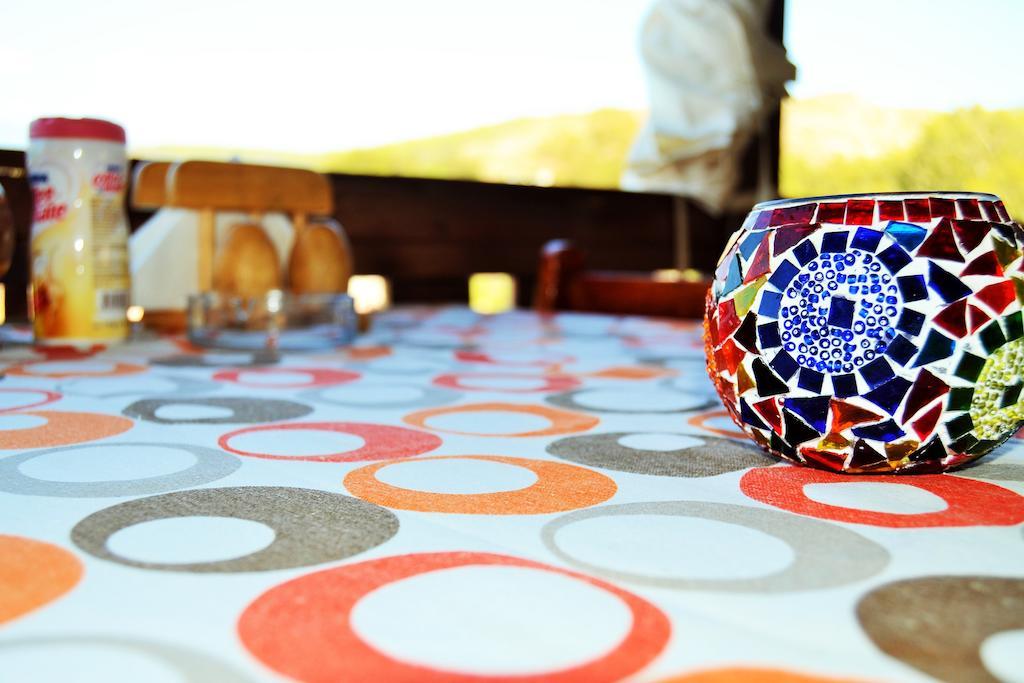 Zeybek 1 Pension Patara Buitenkant foto