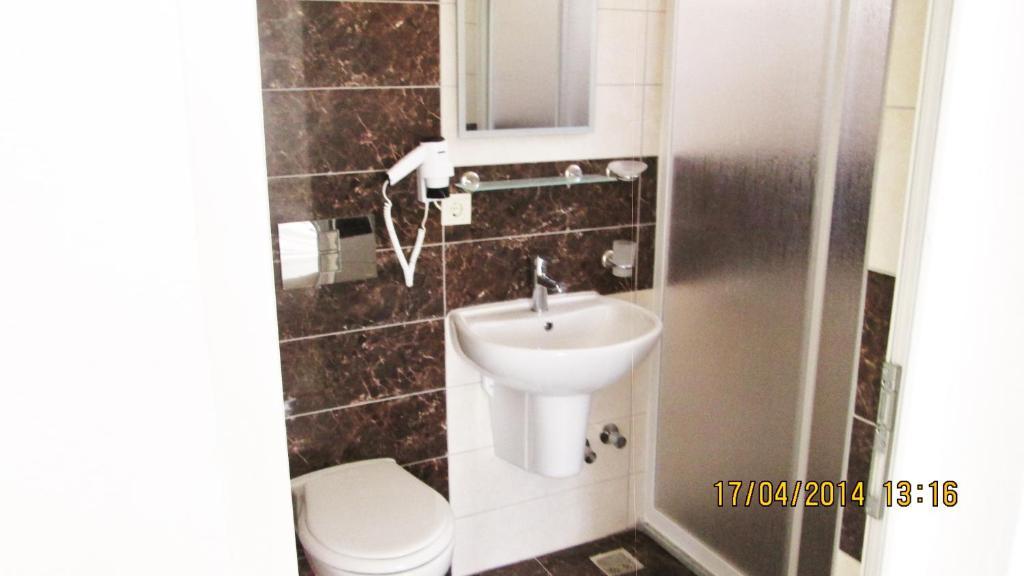 Zeybek 1 Pension Patara Kamer foto