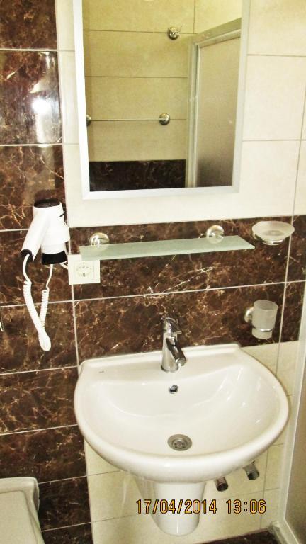 Zeybek 1 Pension Patara Kamer foto