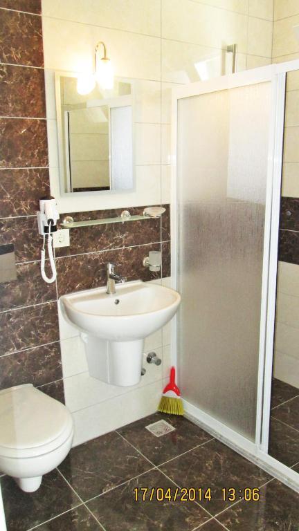 Zeybek 1 Pension Patara Kamer foto