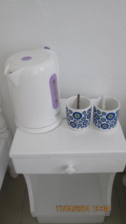 Zeybek 1 Pension Patara Kamer foto