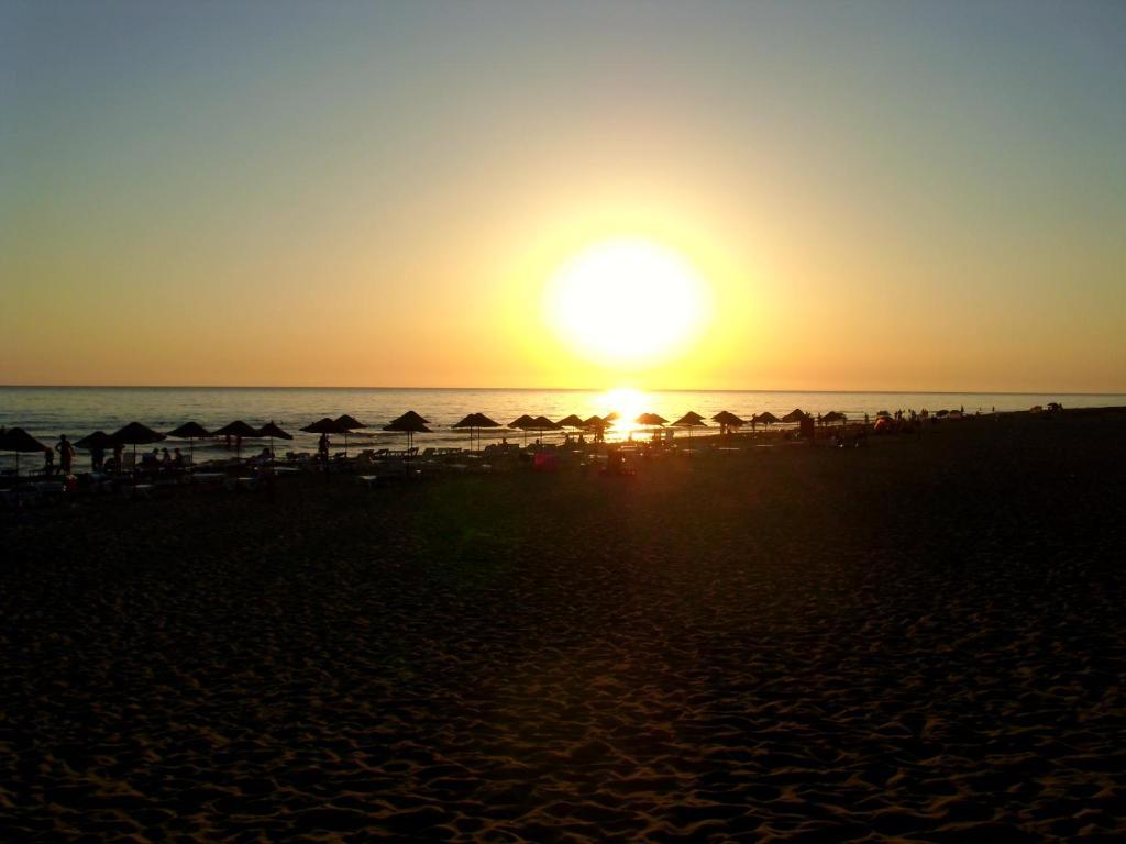 Zeybek 1 Pension Patara Buitenkant foto